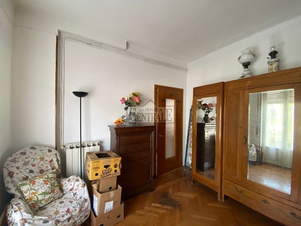 Agenzia Immobiliare Centrale Sanremo